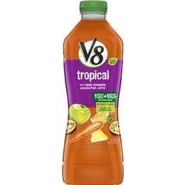 V8 Tropical Juice Juice 1.25l