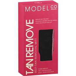 Mcobeauty Tan Remove Mitt 