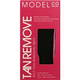 Mcobeauty Tan Remove Mitt 