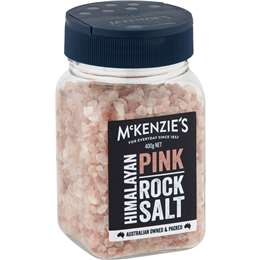 woolworths rock salt