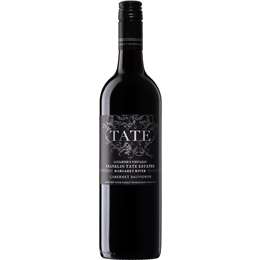 Franklin Tate Estates Cabernet Sauvignon Alexander Vineyard