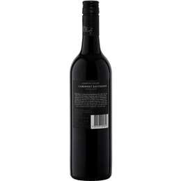 Franklin Tate Estates Cabernet Sauvignon Alexander Vineyard