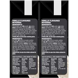 Sanitarium Up&go Protein Energize Vanilla