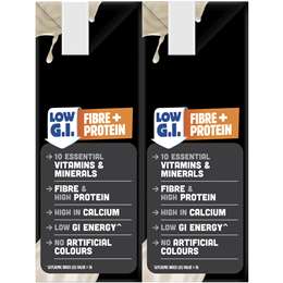 Sanitarium Up&go Protein Energize Vanilla