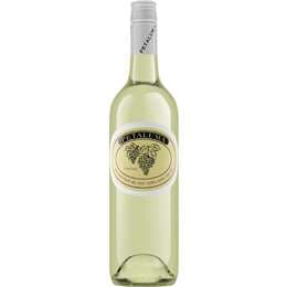 Petaluma White Label Sauvignon Blanc