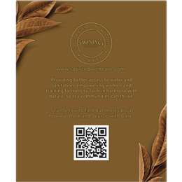 Twinings Chai Vanilla Tea Bags Chai Tea