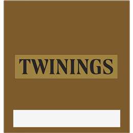 Twinings Chai Vanilla Tea Bags Chai Tea