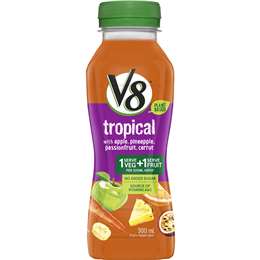 V8 Tropical Juice Juice