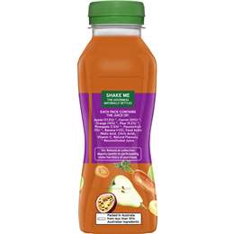 V8 Tropical Juice Juice