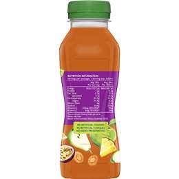 V8 Tropical Juice Juice