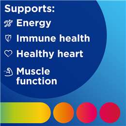 Centrum Men Daily Multivitamin Supplements