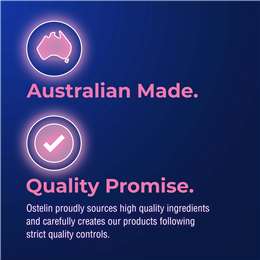 Ostelin Calcium & Vitamin D Chewable D3 Tablets Bones + Immunity