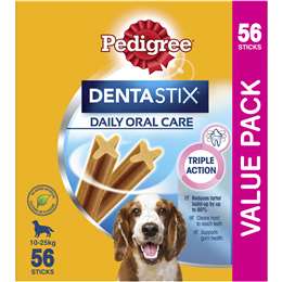 dentastix woolworths