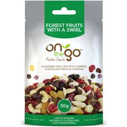 On The Go Forest Fruits With A Swirl