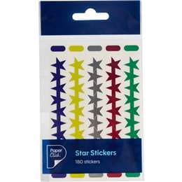 Paperclick 180 pack