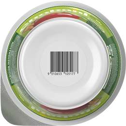 Chobani Apple Cinnamon Greek Yoghurt 