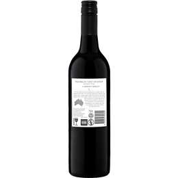 Franklin Tate Estates Cabernet Merlot 