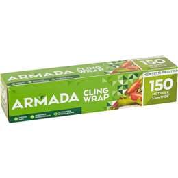 Armada Cling Wrap 150m each