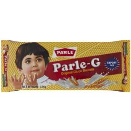 Parle Glucose Biscuits Snack 376g | Woolworths