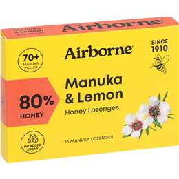Airborne 16 pack