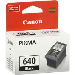 Canon Printer Ink Mg2260pr Black Each