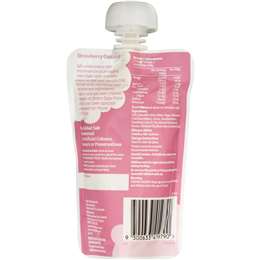 Select Once Upon A Time 6 Months Strawberry Custard