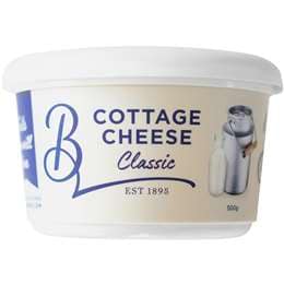 Brancourts Cottage Cheese Classic