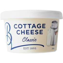 Brancourts Cottage Cheese Classic