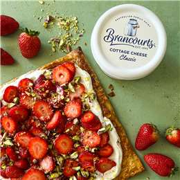 Brancourts Cottage Cheese Classic