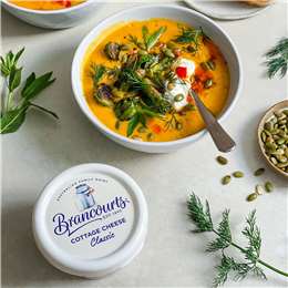 Brancourts Cottage Cheese Classic