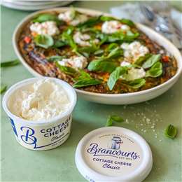 Brancourts Cottage Cheese Classic