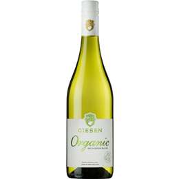 Giesen Organic Sauvignon Blanc
