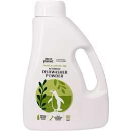 Eco Planet Automatic Dishwasher Powder 1kg