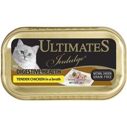 ultimates cat food woolworths