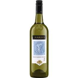 Hardys Stamp Sauvignon Blanc 1L | Woolworths