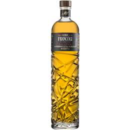 Luigi Francoli Dark Grappa