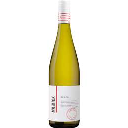 Mr Mick Mr Mick Riesling 