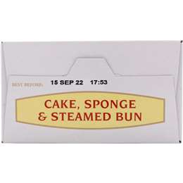 Lighthouse Sponge Cake & Steamed Bun Self Raising Flour
