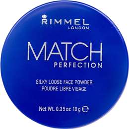 Rimmel London Powder Match Perfection Each