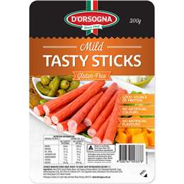 D'Orsogna 200g