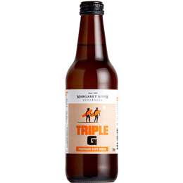Margaret River Triple G Glass Bottle