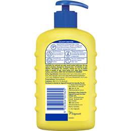 Banana Boat Kids Sunscreen Spf 50+