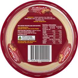 Obela Hommus Smooth Classic