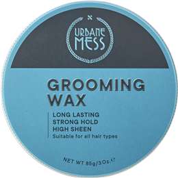 Urbane Mess Grooming Wax 85g