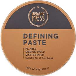 Urbane Mess Defining Paste 85g