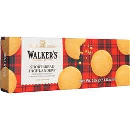 Walkers 135g