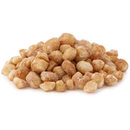 Woolworths Macadamia Honey Roasted Loose