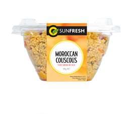 Sunfresh
