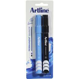 Artline At Home Permanent Marker Medium