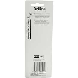 Artline At Home Permanent Marker Medium